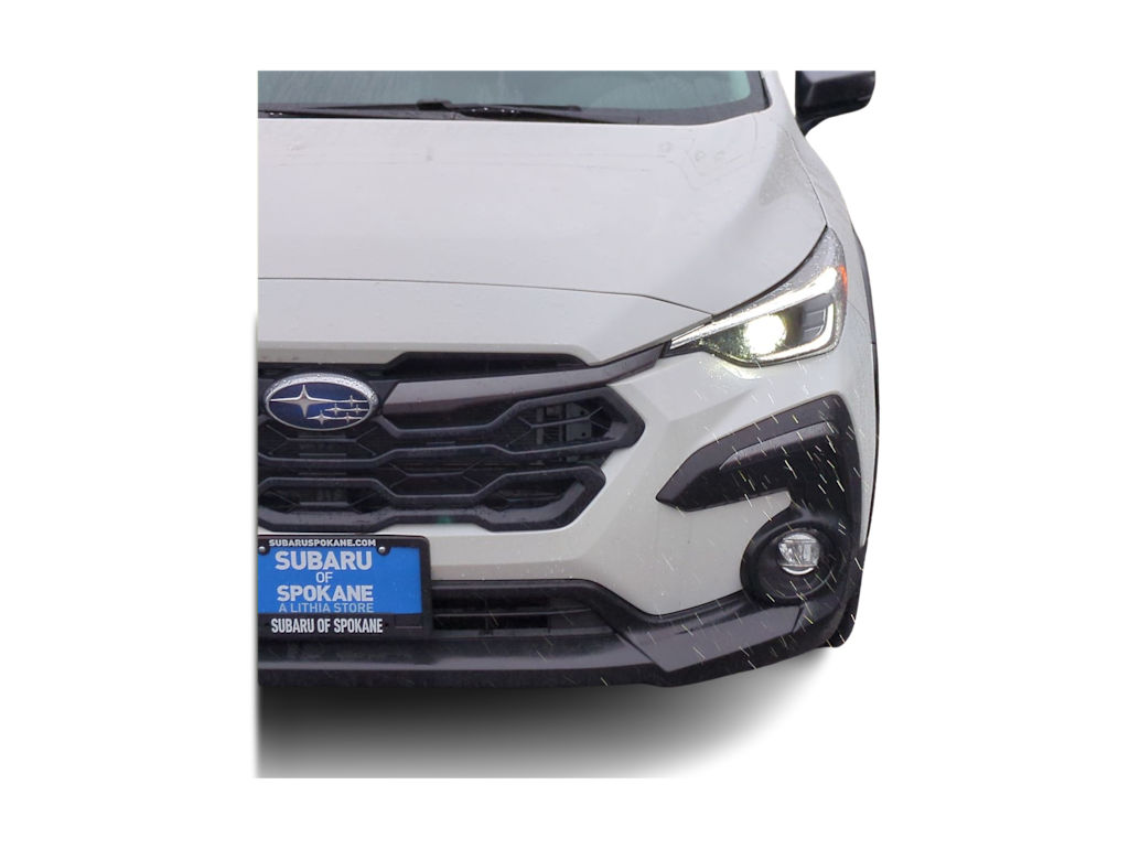 Thumbnail: 2025 Subaru Crosstrek - 25