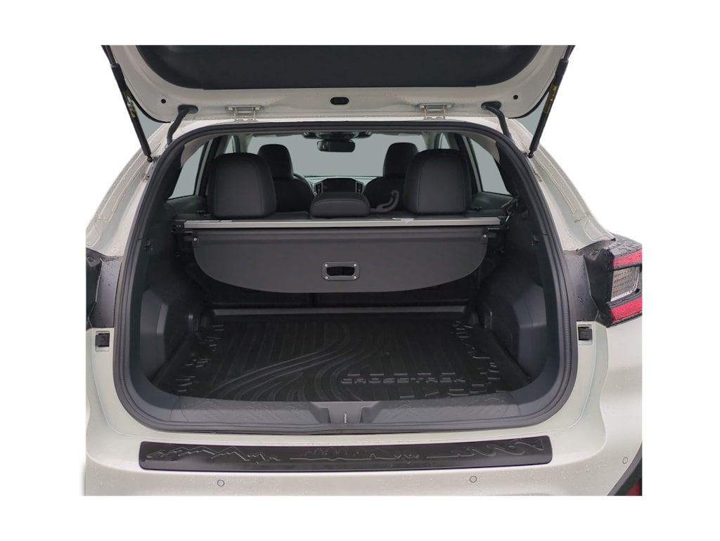 Thumbnail: 2025 Subaru Crosstrek - 18