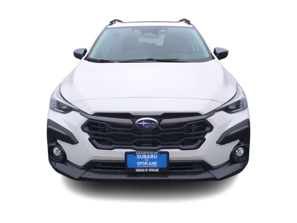 Thumbnail: 2025 Subaru Crosstrek - 6