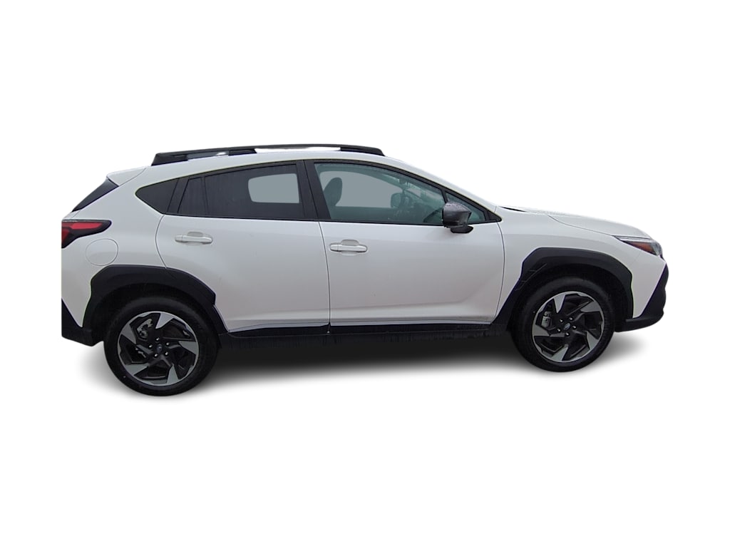 Thumbnail: 2025 Subaru Crosstrek - 24