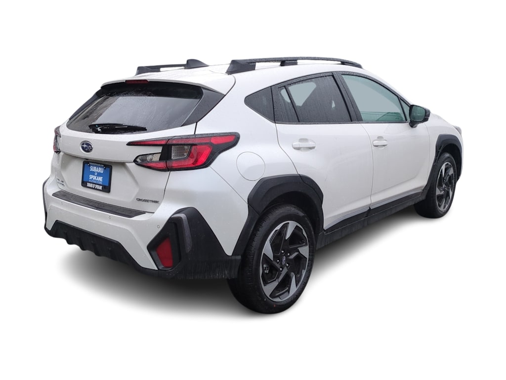 Thumbnail: 2025 Subaru Crosstrek - 23