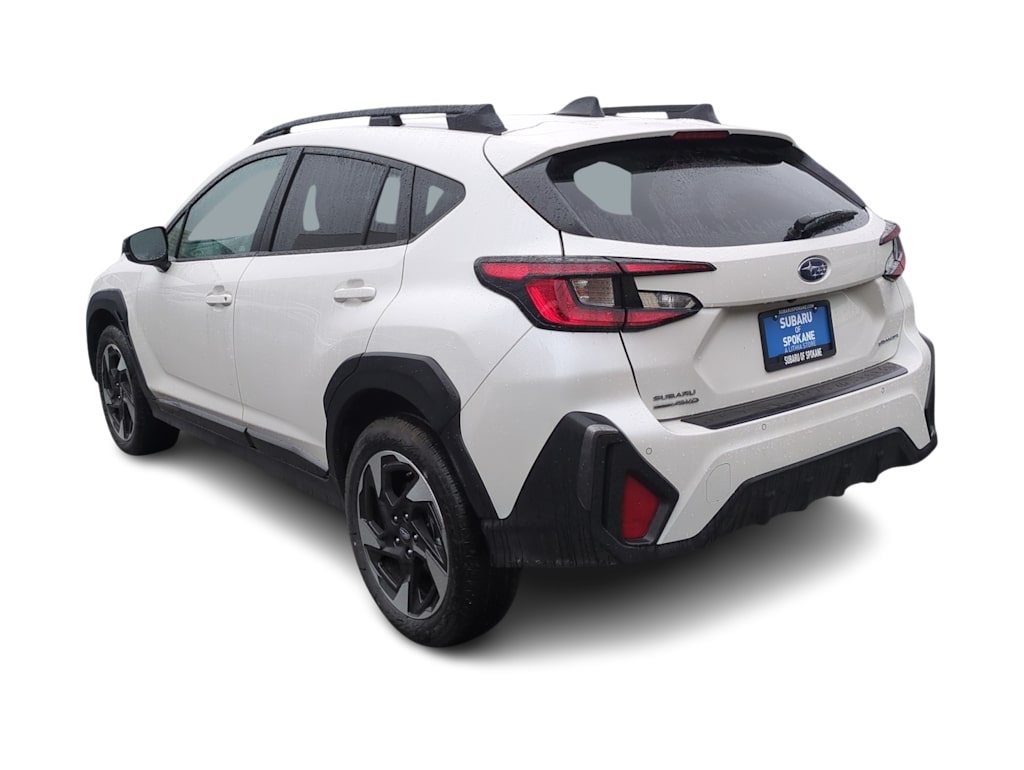 Thumbnail: 2025 Subaru Crosstrek - 4