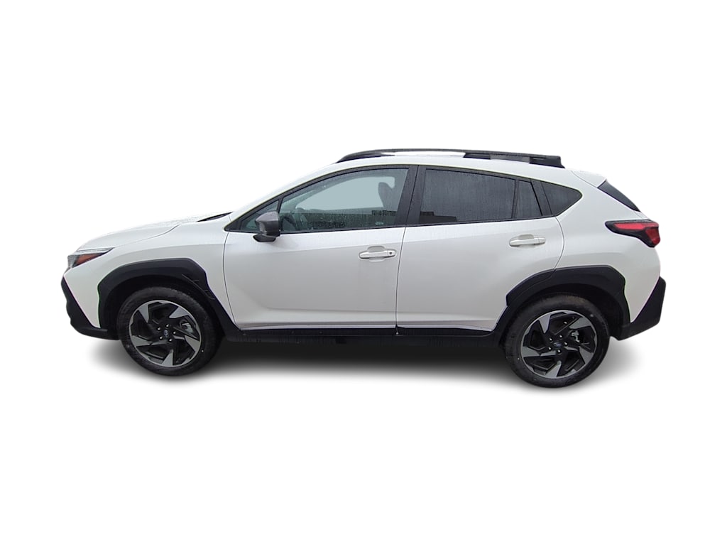 Thumbnail: 2025 Subaru Crosstrek - 3