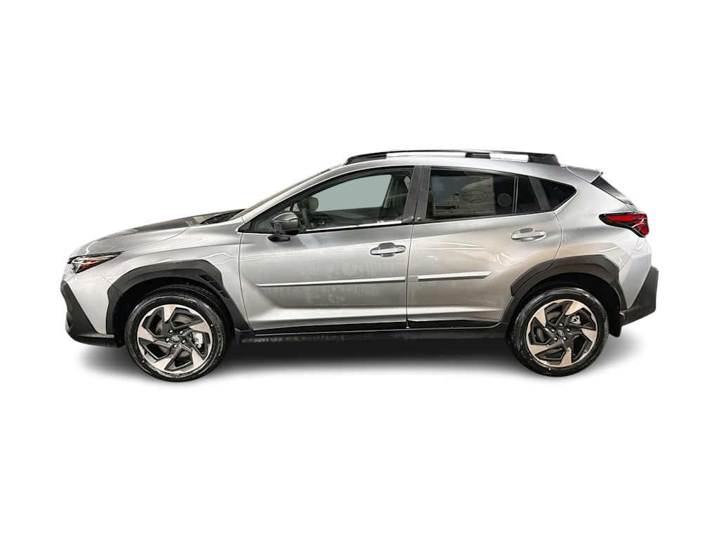 Thumbnail: 2026 Subaru Crosstrek - 3