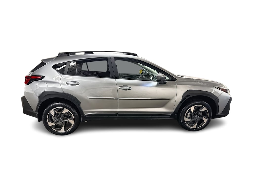 Thumbnail: 2026 Subaru Crosstrek - 23
