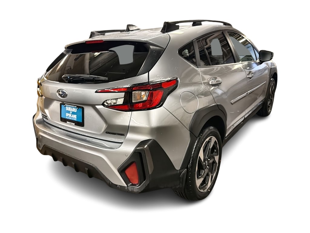 Thumbnail: 2026 Subaru Crosstrek - 22