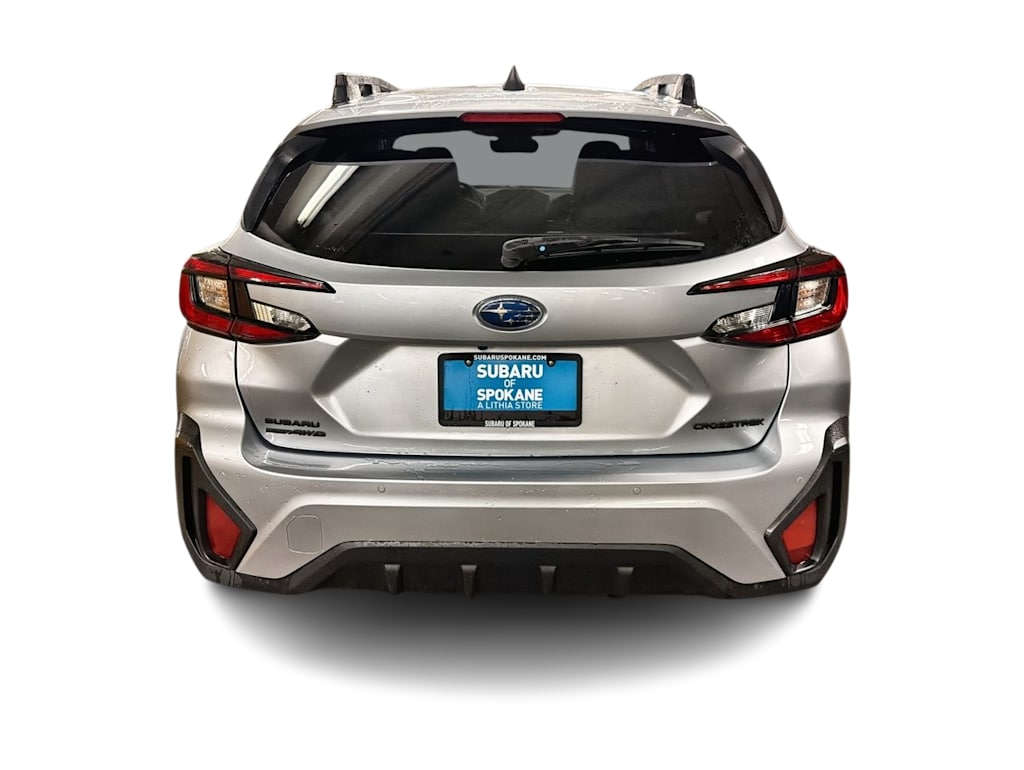 Thumbnail: 2026 Subaru Crosstrek - 21