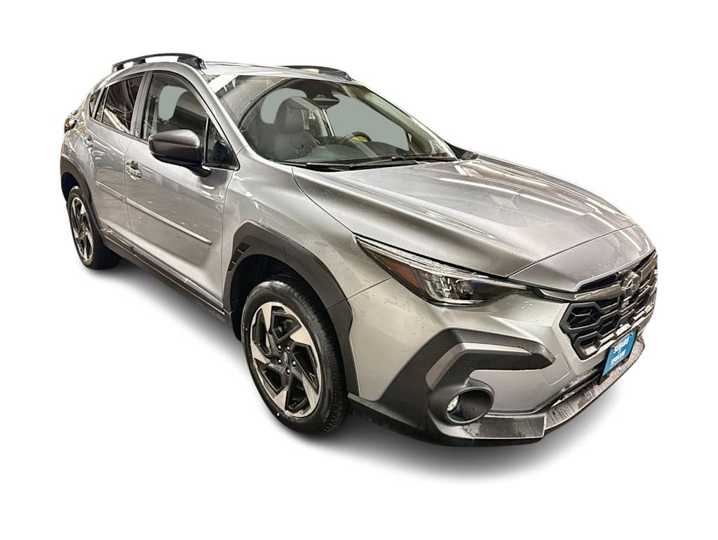 Thumbnail: 2026 Subaru Crosstrek - 19