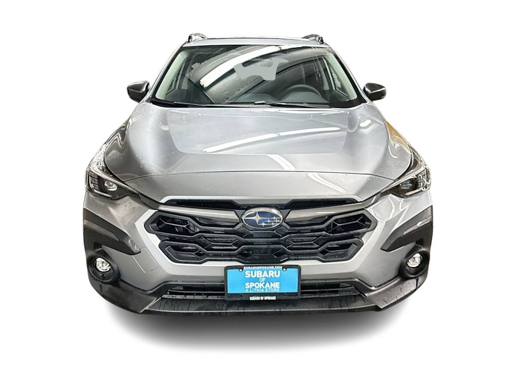 Thumbnail: 2026 Subaru Crosstrek - 5