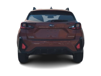 2024 Subaru Crosstrek Limited 5