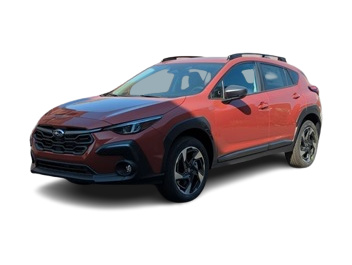 2024 Subaru Crosstrek Limited 22