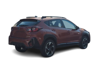 2024 Subaru Crosstrek Limited 23