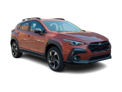 2024 Subaru Crosstrek Limited 21