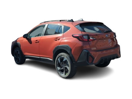 2024 Subaru Crosstrek Limited 4