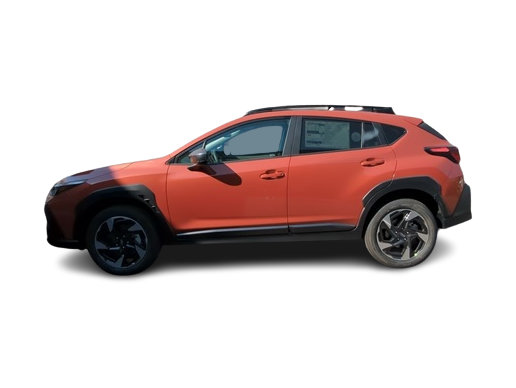 2024 Subaru Crosstrek Limited 3