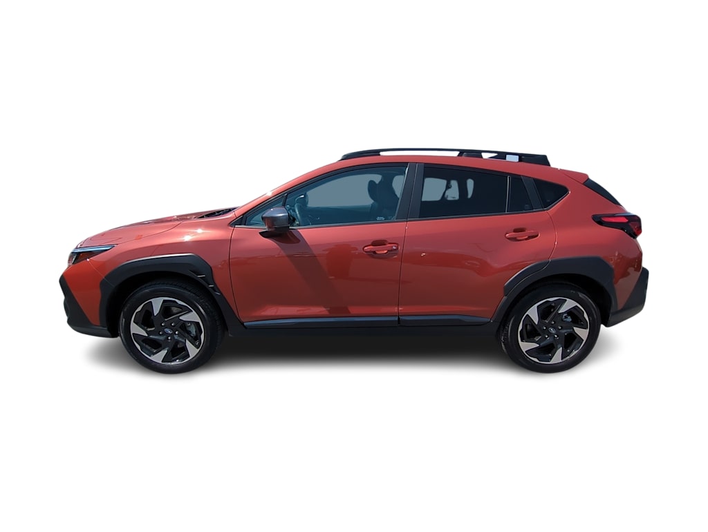 Thumbnail: 2024 Subaru Crosstrek - 3