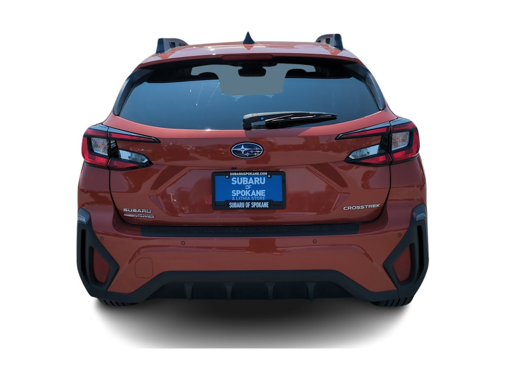 Thumbnail: 2024 Subaru Crosstrek - 5