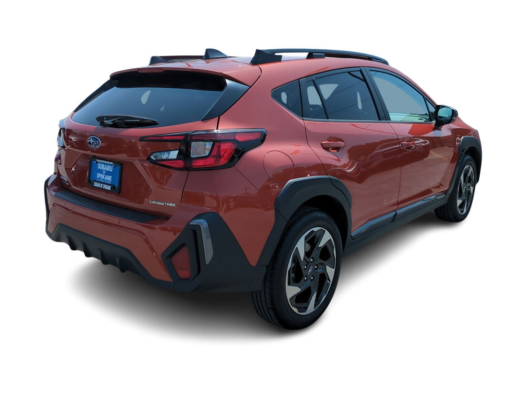 Thumbnail: 2024 Subaru Crosstrek - 22