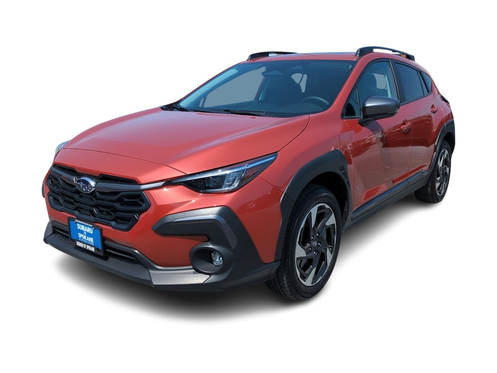 Thumbnail: 2024 Subaru Crosstrek - 21