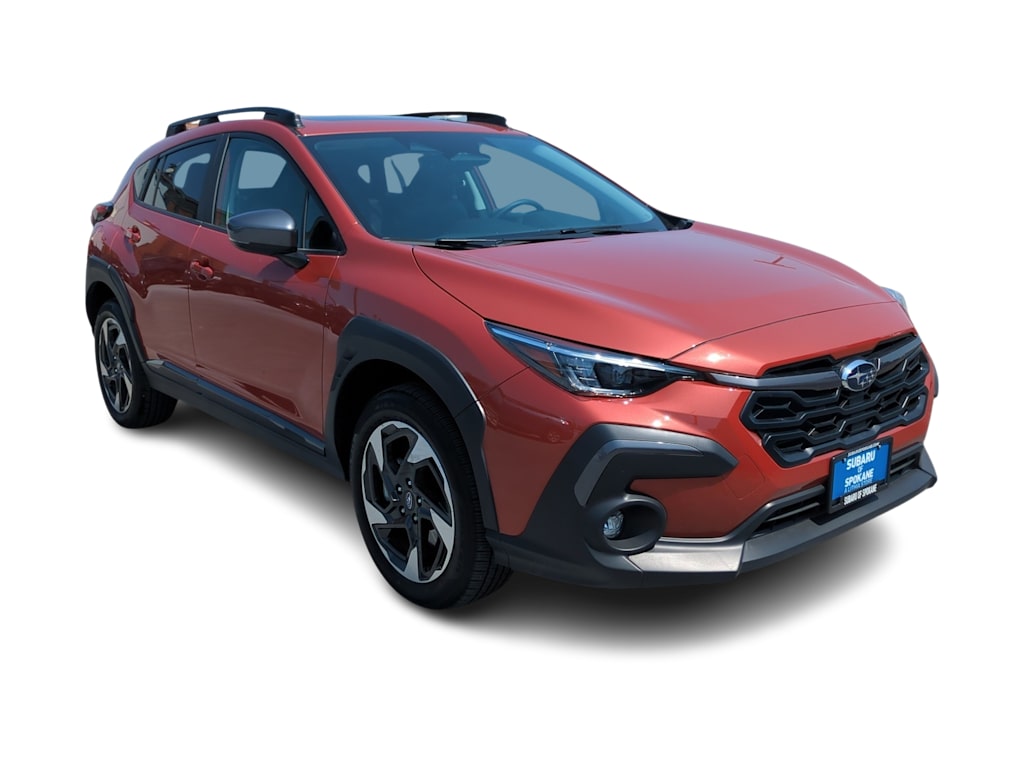Thumbnail: 2024 Subaru Crosstrek - 20