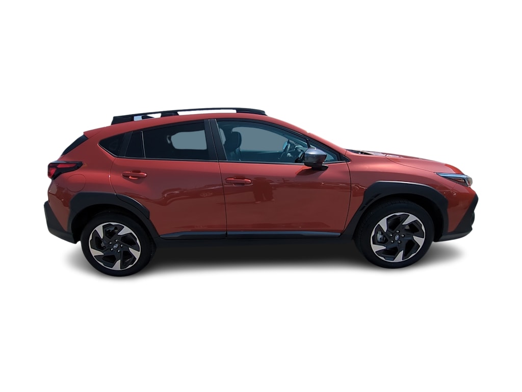 Thumbnail: 2024 Subaru Crosstrek - 23