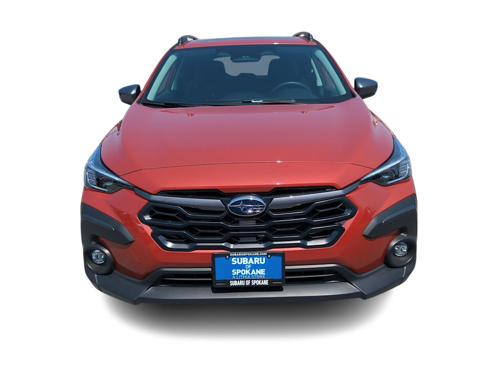 Thumbnail: 2024 Subaru Crosstrek - 6