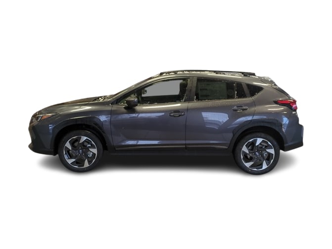 Thumbnail: 2025 Subaru Crosstrek - 3