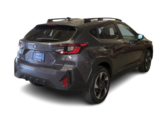 Thumbnail: 2025 Subaru Crosstrek - 22