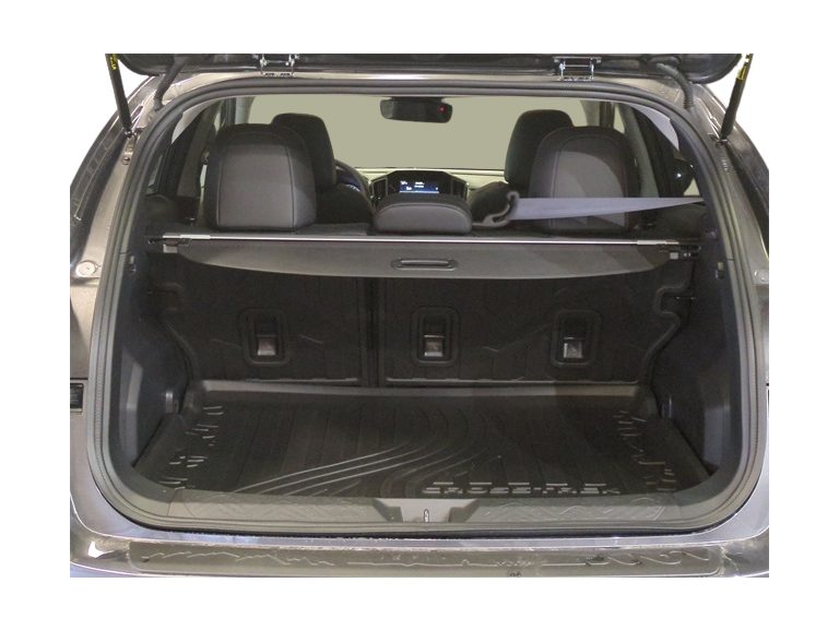 Thumbnail: 2025 Subaru Crosstrek - 18