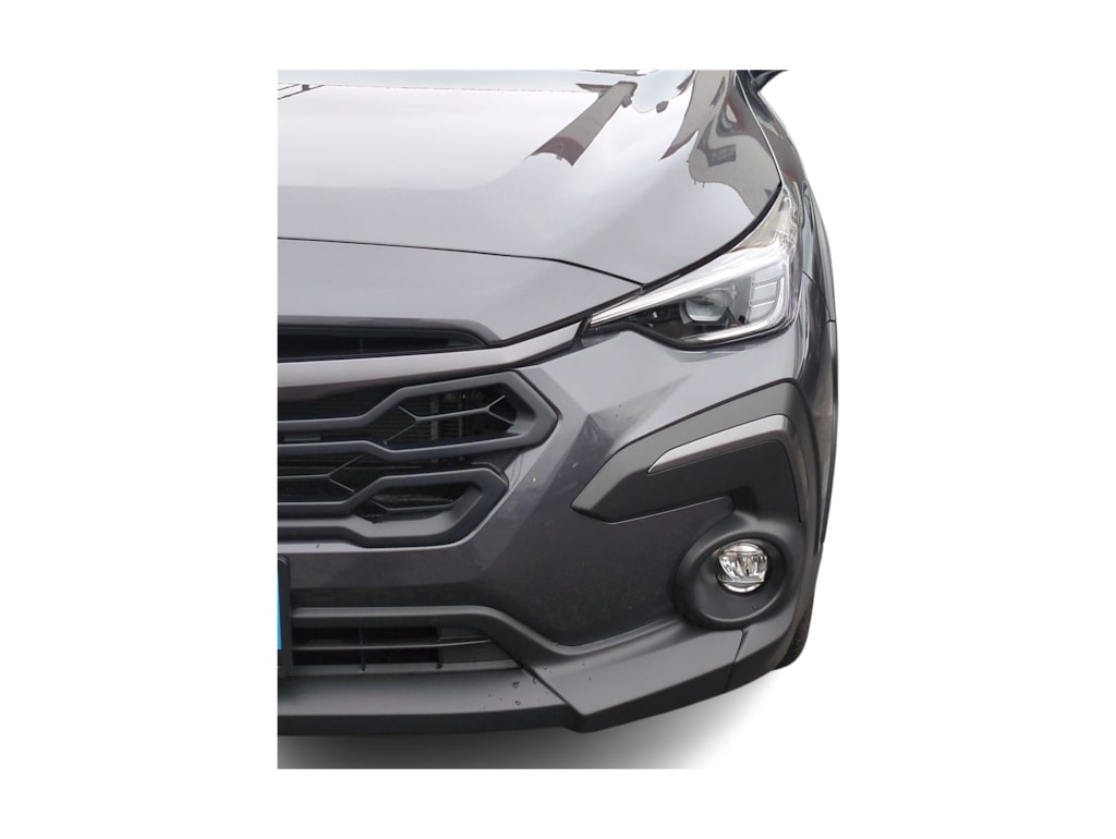 Thumbnail: 2025 Subaru Crosstrek - 25