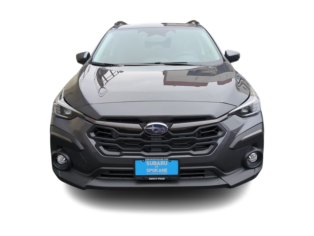 Thumbnail: 2025 Subaru Crosstrek - 6