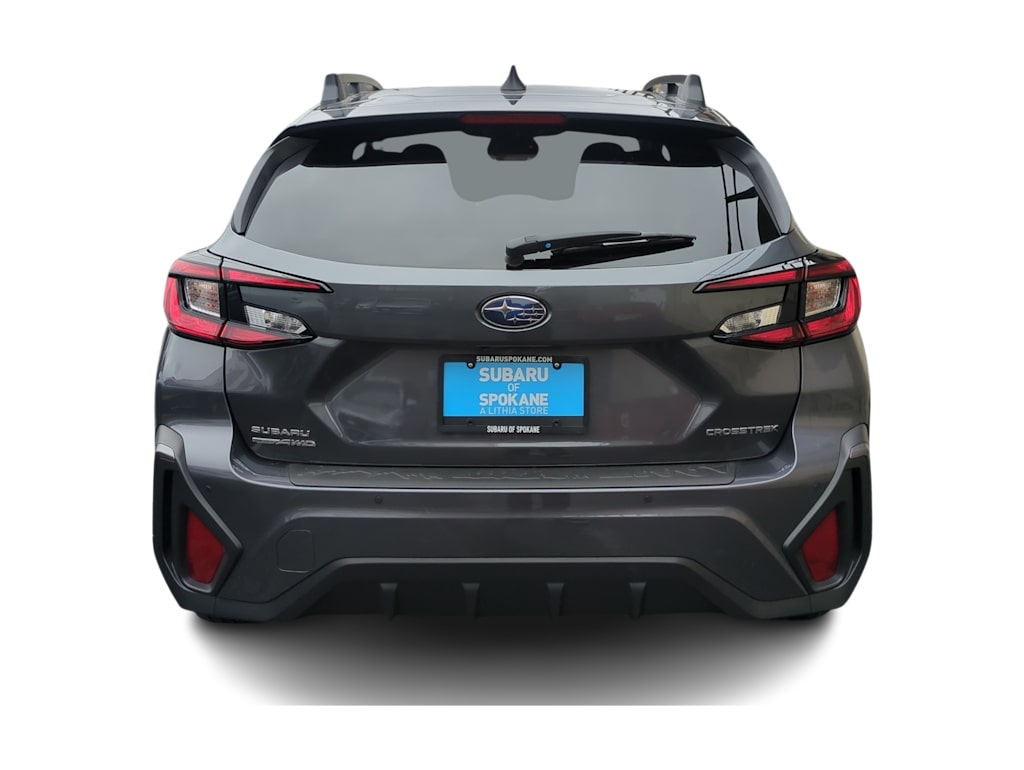 Thumbnail: 2025 Subaru Crosstrek - 5