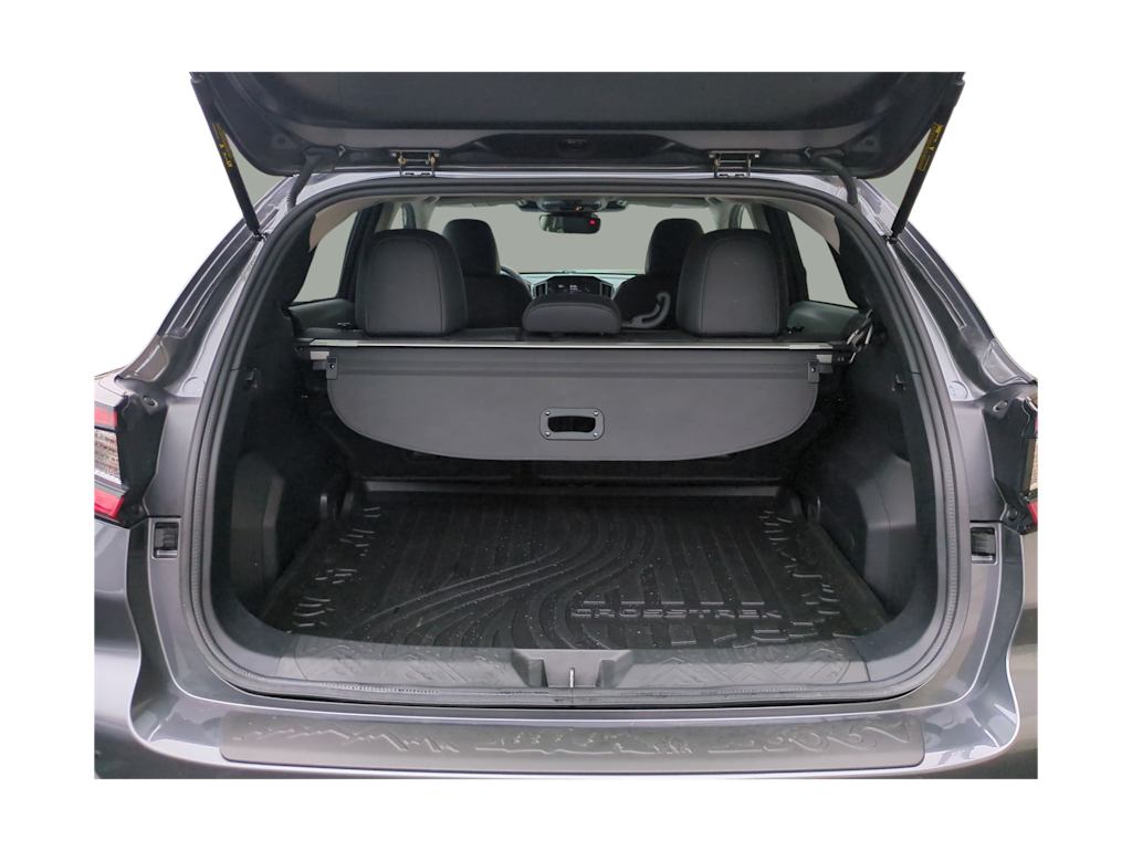 Thumbnail: 2025 Subaru Crosstrek - 18