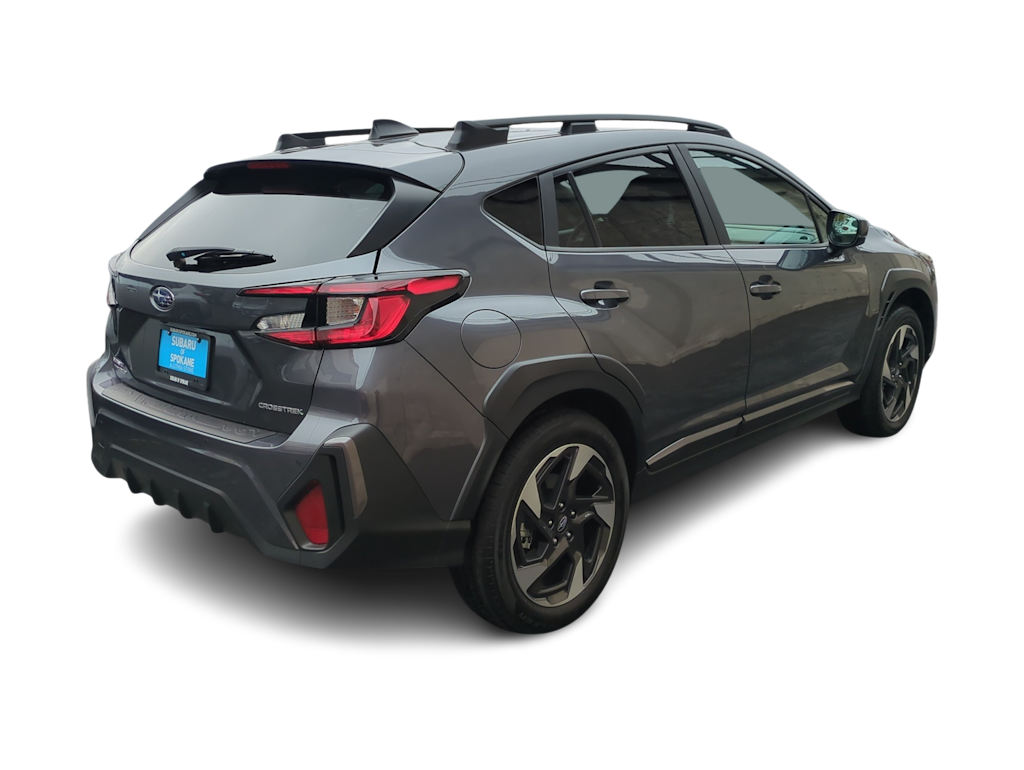Thumbnail: 2025 Subaru Crosstrek - 23