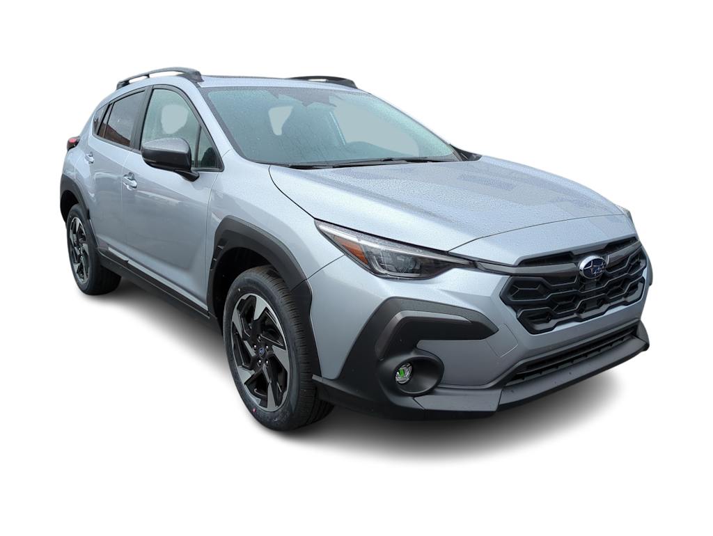 Thumbnail: 2025 Subaru Crosstrek - 20