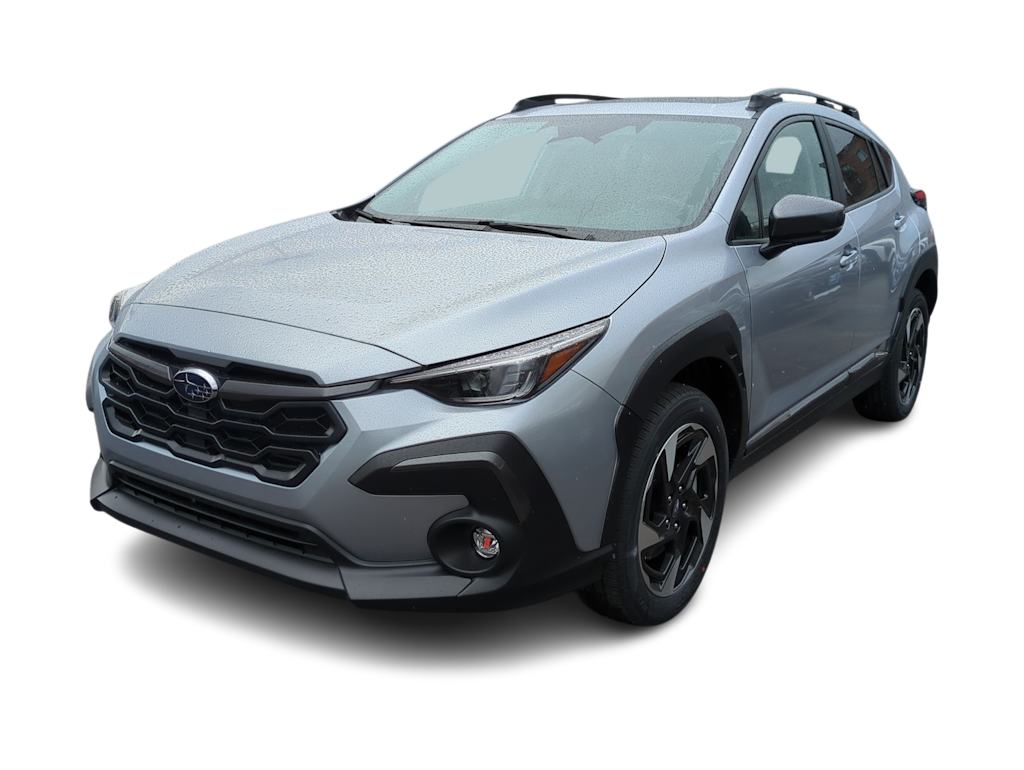 Thumbnail: 2025 Subaru Crosstrek - 21