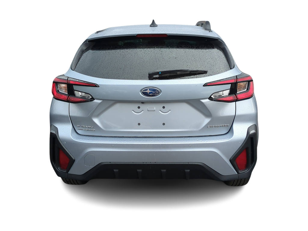 Thumbnail: 2025 Subaru Crosstrek - 5