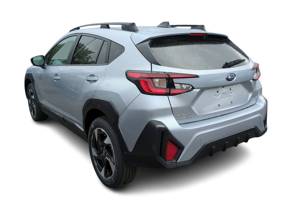 Thumbnail: 2025 Subaru Crosstrek - 4