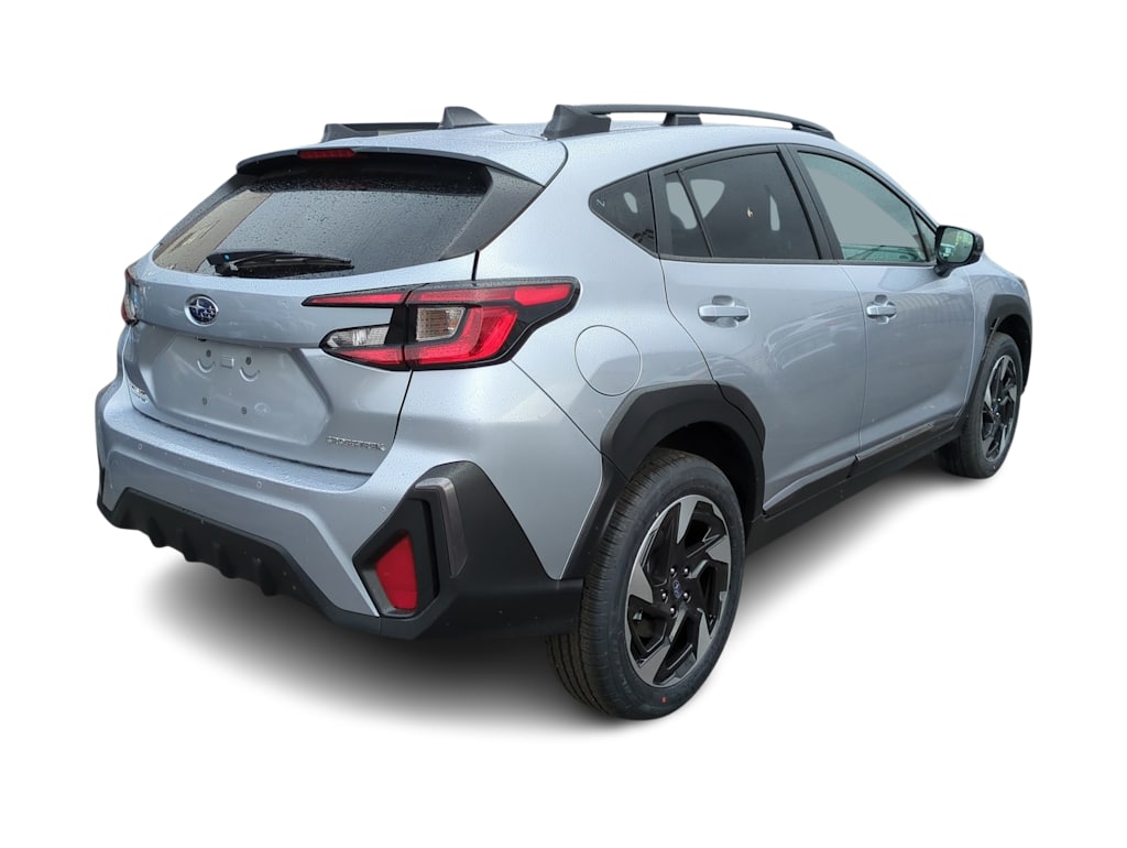 Thumbnail: 2025 Subaru Crosstrek - 22