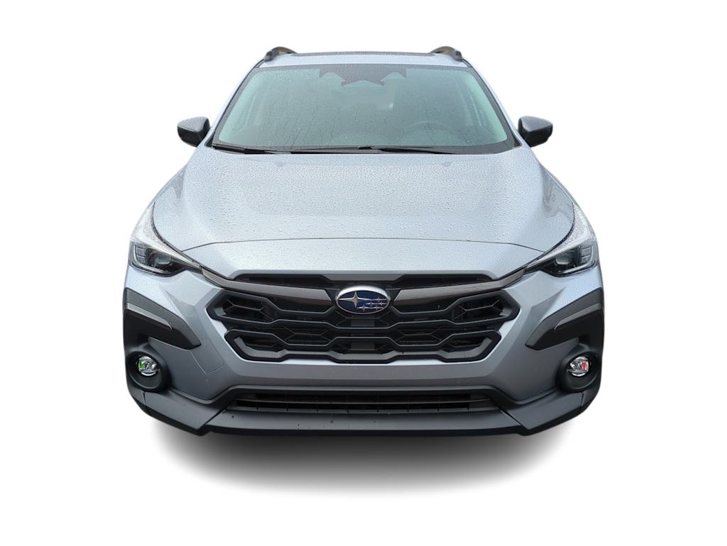 Thumbnail: 2025 Subaru Crosstrek - 6