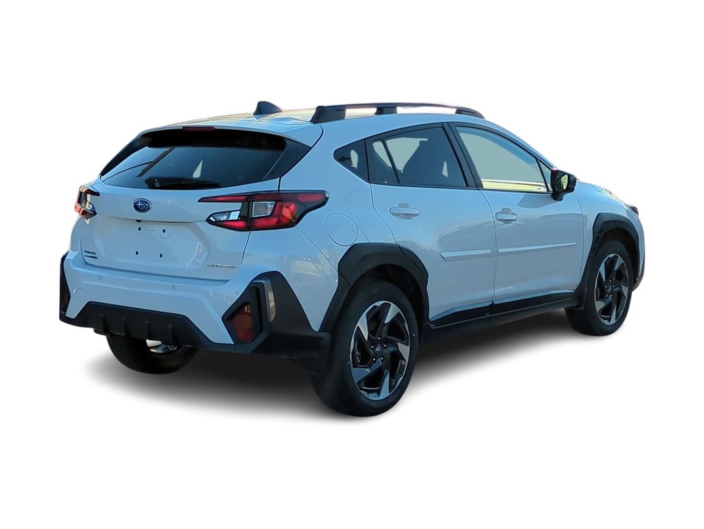 Thumbnail: 2025 Subaru Crosstrek - 23