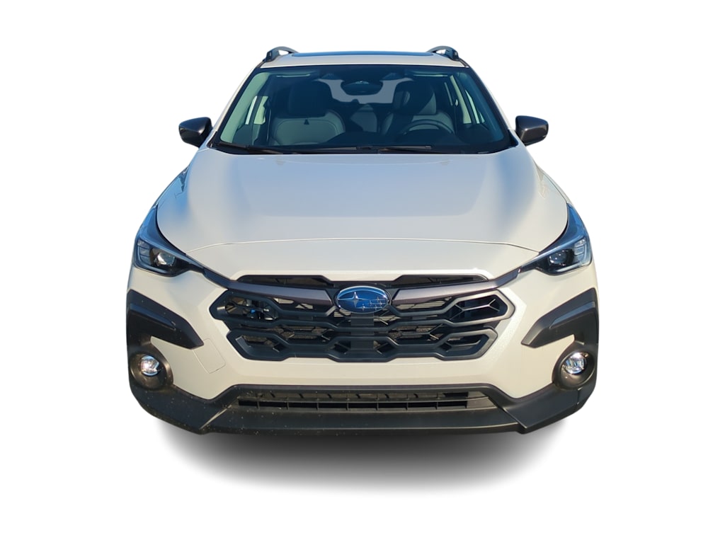 Thumbnail: 2025 Subaru Crosstrek - 6