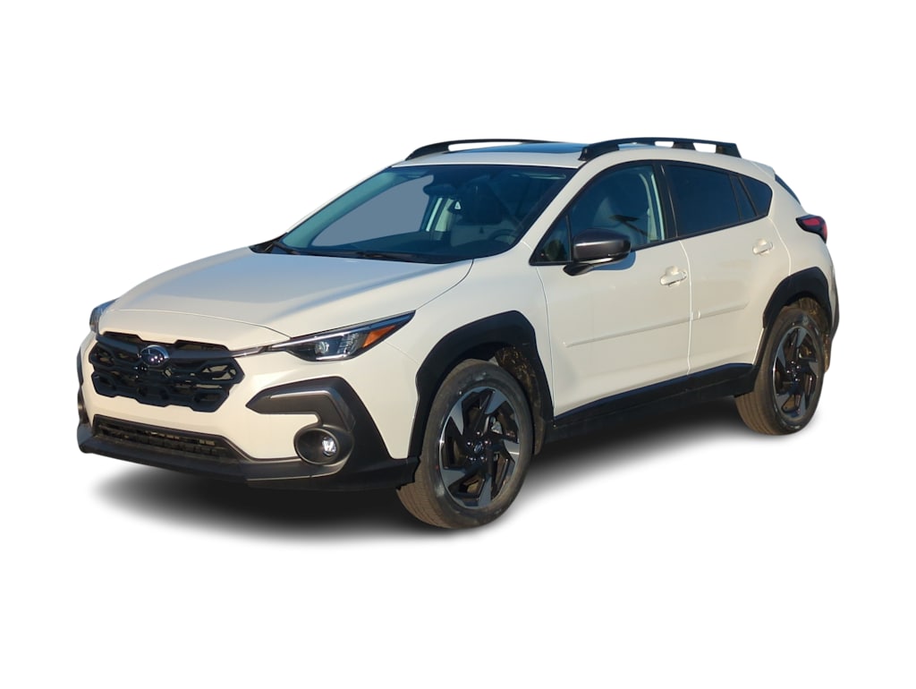 Thumbnail: 2025 Subaru Crosstrek - 22