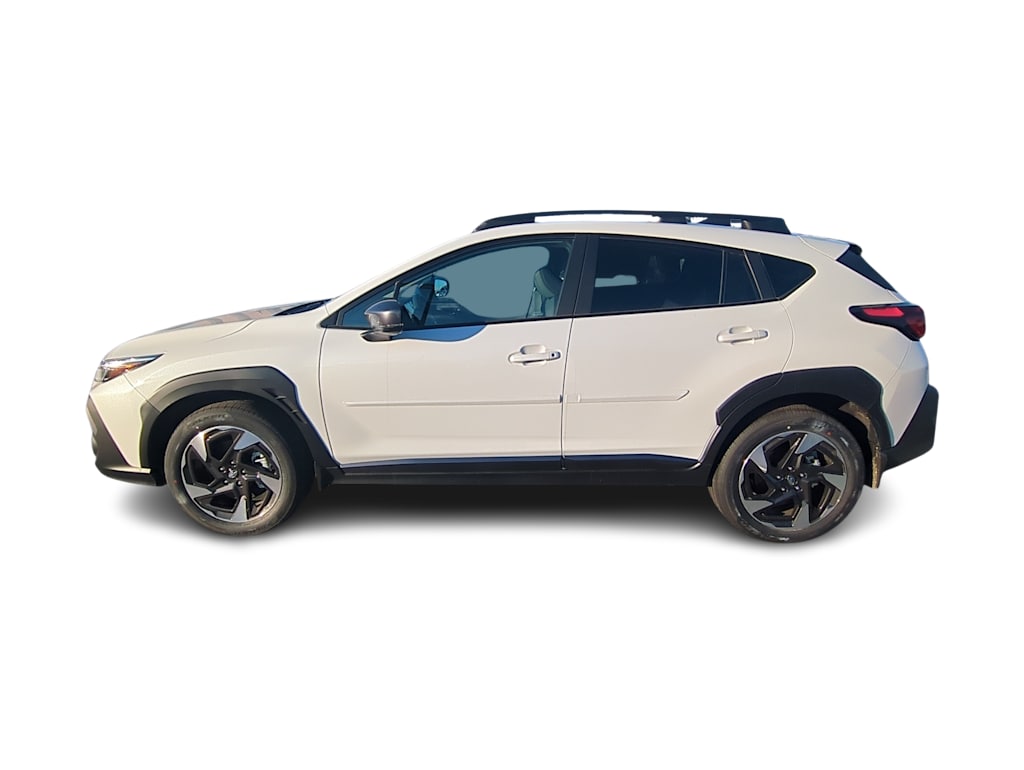 Thumbnail: 2025 Subaru Crosstrek - 3