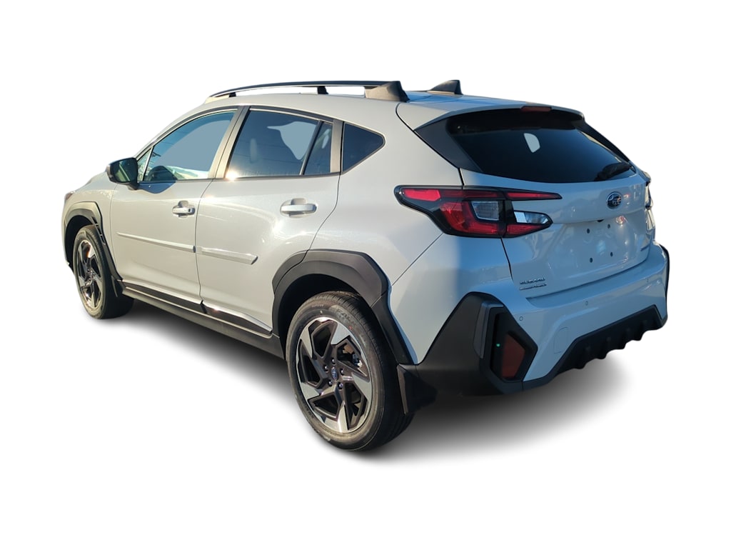Thumbnail: 2025 Subaru Crosstrek - 4
