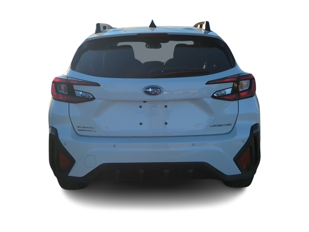 Thumbnail: 2025 Subaru Crosstrek - 5