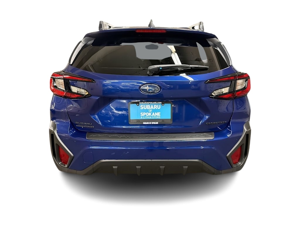 Thumbnail: 2026 Subaru Crosstrek - 21