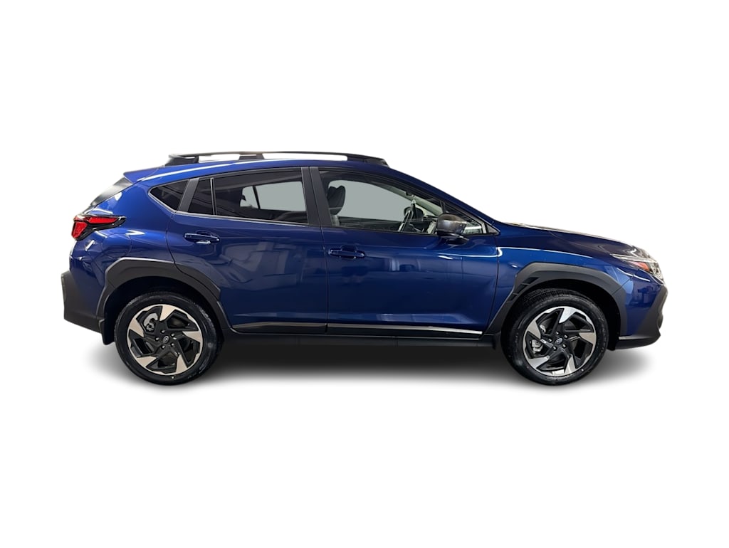 Thumbnail: 2026 Subaru Crosstrek - 23