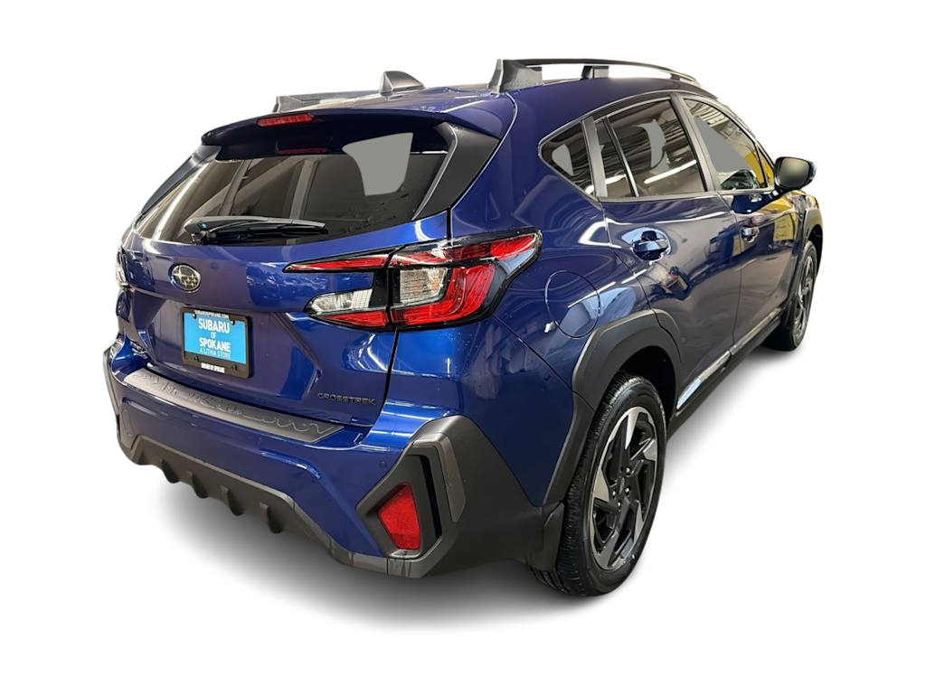 Thumbnail: 2026 Subaru Crosstrek - 22
