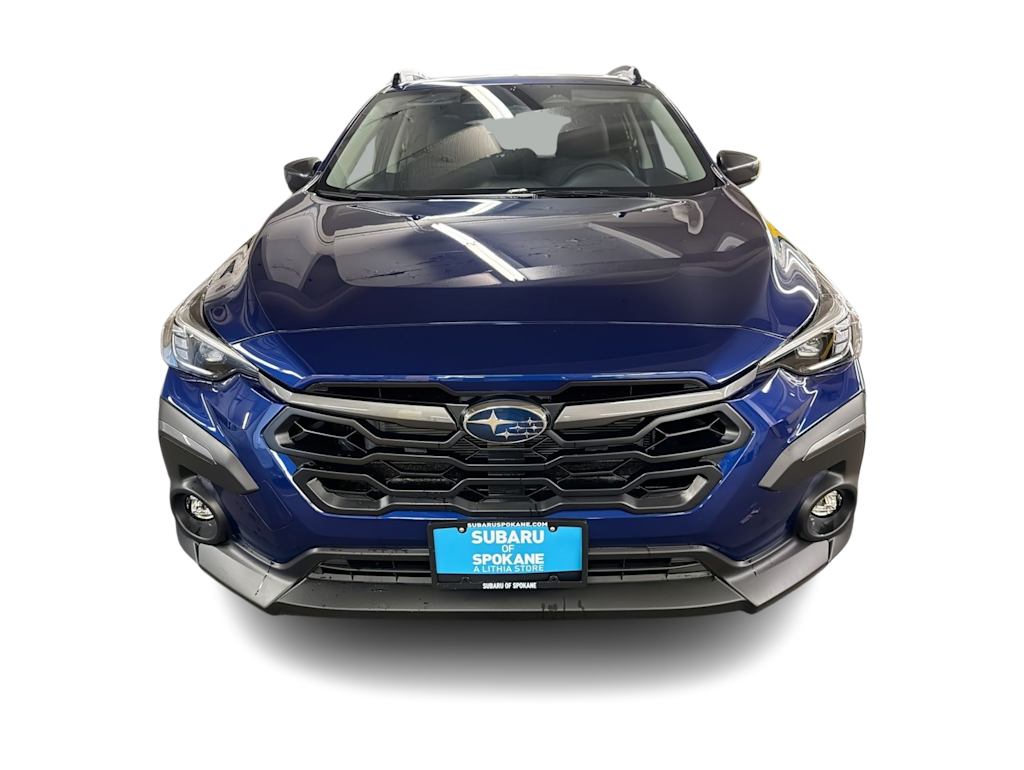 Thumbnail: 2026 Subaru Crosstrek - 5